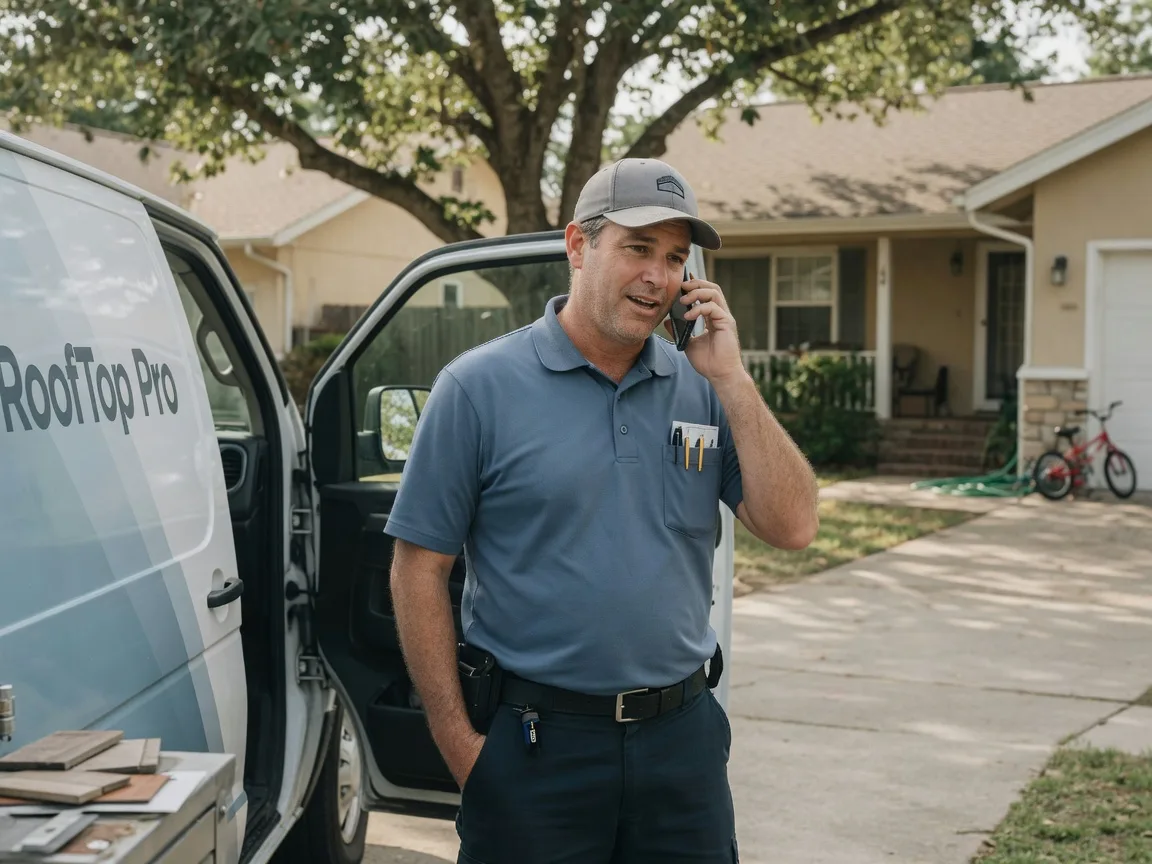 Roof Repair Mereta, TX FAQs