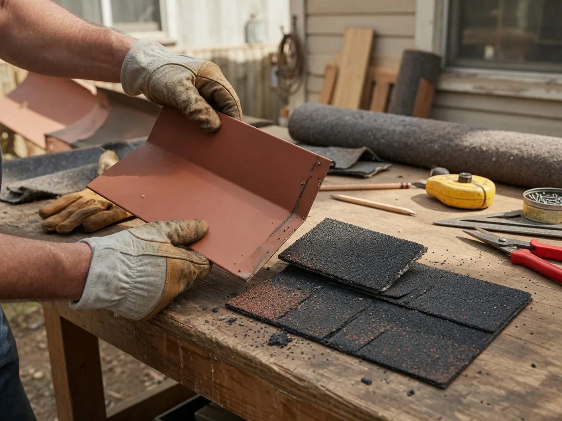 Roof Repair company in Mereta, TX